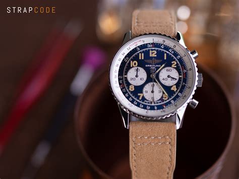 Ultimate Attractiveness of the Glorious Breitling Navitimer 92.